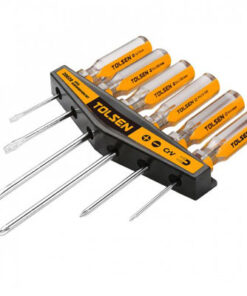 Bộ vít cán trong 5 cây Tolsen 20029