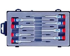 Bộ vít điện tử 8 cái Kingtony 32118MR