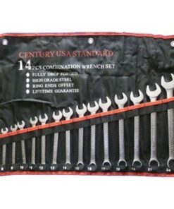 Bộ vòng miệng 14 cây lớn Mỹ Century