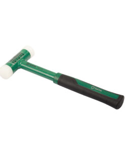 Búa cao su tay cầm ống thép SATA 92611 30mm