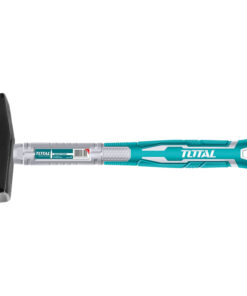 Búa cơ khí đầu dẹp và vuông Total THTS71300 300g