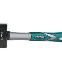 Búa đập đá Total THT7220006 2kg