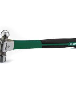 Búa đầu bi tay cầm sợi thủy tinh SATA 92305