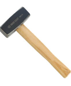 Búa đầu vuông cán gỗ 2kg Kingtony 7833-20