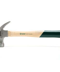 Búa mũi cong cán gỗ 130Z Sata 92322