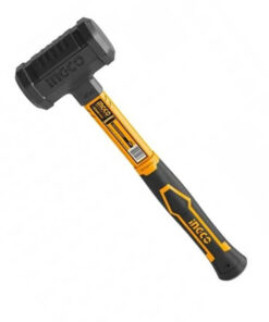 Búa nhựa đầu tròn không nảy Ingco HDBM01028
