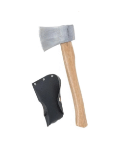 Búa rìu 567 gram (1.25 LB) cán gỗ Workpro WP041019