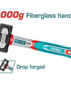 Búa tạ Total THSTH62000 2kg