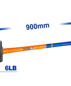 Búa tạ WadFow WHM4306 6LB 900mm