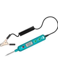 Bút kiểm tra mạch điện xe ô tô DC1-100V Total THT417506