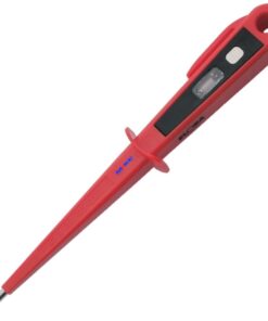 Bút thử điện 190mm, Voltage Tester VDE 250V ELORA 566-190
