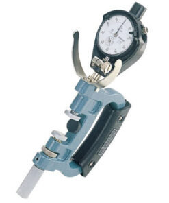 Calip ngàm kiểm tra kích thước Mitutoyo 201-101 (0-25mm)