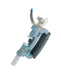 Calip ngàm kiểm tra kích thước Mitutoyo 201-107 (150-175mm)