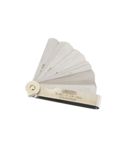 Căn lá INSIZE 4601-25