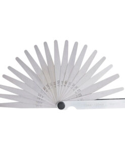 Căn lá INSIZE 4602-17