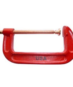 Cảo Chữ C century 8"