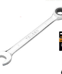 Chìa khóa miệng-vòng tự động Tolsen 15205 9mm