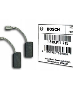 Chổi than cho máy Bosch GWS 900-100 (1619P11715)