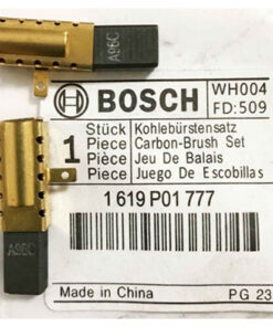 Chổi than dùng cho máy GBH 2-20 Bosch 1619P01777