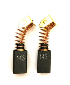 Chổi than máy bào GHO 6500 Bosch 2609120398