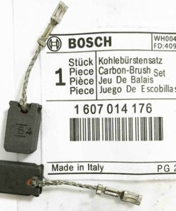 Chổi than máy Bosch 1607014176