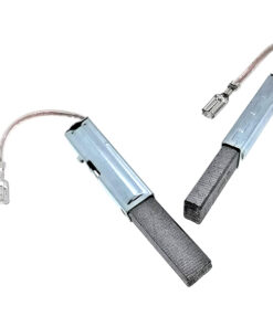 Chổi than máy GAS 15 PS Bosch 1619PA7345