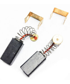 Chổi than máy GBS 75 A Bosch 2604321905