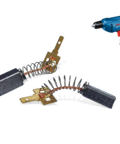 Chổi than máy khoan GBM400 Bosch 1619PB8919