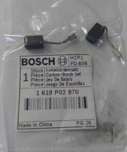 Chổi than máy mài E74 Bosch 1619P02870