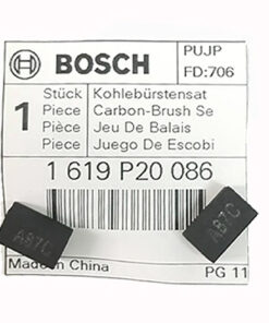 Chổi than sử dụng cho máy GBM 350 Bosch 1619P20086