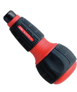 Chuôi tô vít cán tròn bằng nhựa Anex No.3775-H