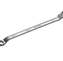 Cờ lê 2 đầu vòng 16mm x 18mm, dài 265mm KTC M5-1618