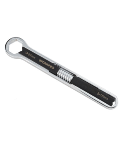 Cờ lê đa năng 5-27mm Workpro WP272016