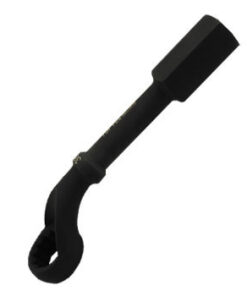 Cờ lê vòng đóng 43mm Toptul AAAU4343