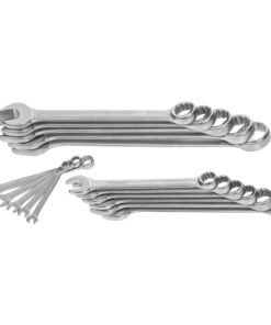 Cờ lê vòng miệng 16 chi tiết HOLEX 613960 16