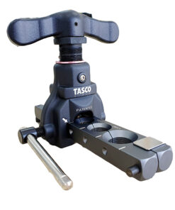 Combo Loe ống và hộp đựng Tasco TB55PSC