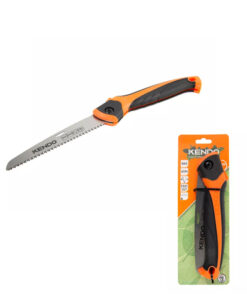 Cưa cành cây dạng gấp gọn Kendo 30489 7" (180mm)