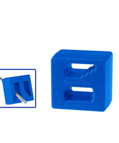 Cục tạo khử từ tua vít 50x50x28mm Wadfow WKM1601