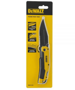 Dao bỏ túi gấp DeWalt DWHT0-10313