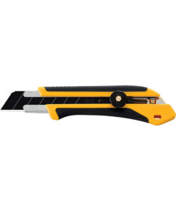 Dao Cắt Công Nghiệp Siêu Bền OLFA XH-1 (196B) (25mm)