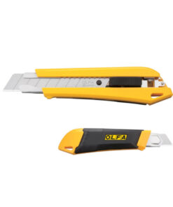 Dao Cắt Công Nghiệp Tích Hợp Hộp Bẻ Lưỡi OLFA DL-1