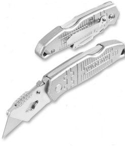 Dao gập tiện dụng 19x61mm Wadfow WSK9461