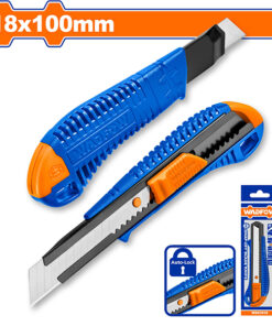 Dao rọc giấy 18x100x153mm Wadfow WSK3918