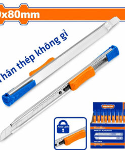 Dao rọc giấy 9x80mm Wadfow WSK1509