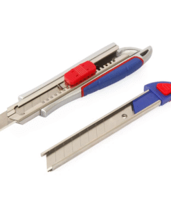 Dao rọc giấy chiều rộng lưỡi dao 18mm Workpro WP212017