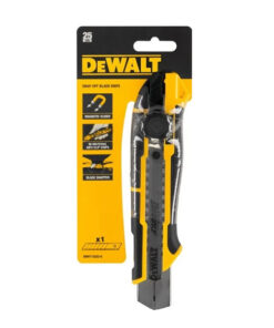 Dao rọc giấy và cáp 25mm Dewalt DWHT10333-0-30