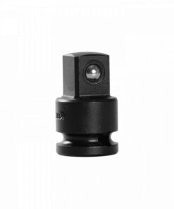 Đầu chuyển cỡ khẩu Kingtony 3864P - Đen, 3/8 x 1/2