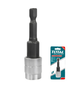 Đầu chuyển gắn vít 1/4" Total TAC462602 60mm