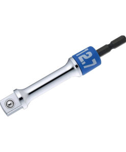 Đầu chuyển vít 1/4" sang 1/2" loại dài TOP Japan ESA-4DXL