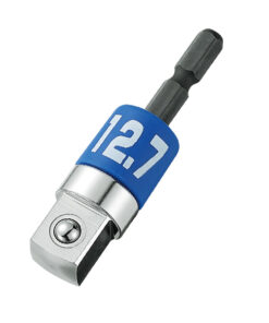 Đầu chuyển vít 1/4" sang 1/2" TOP Japan ESA-4DX